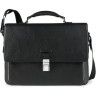 Портфель PIQUADRO MODUS CA3111MO/N, черный