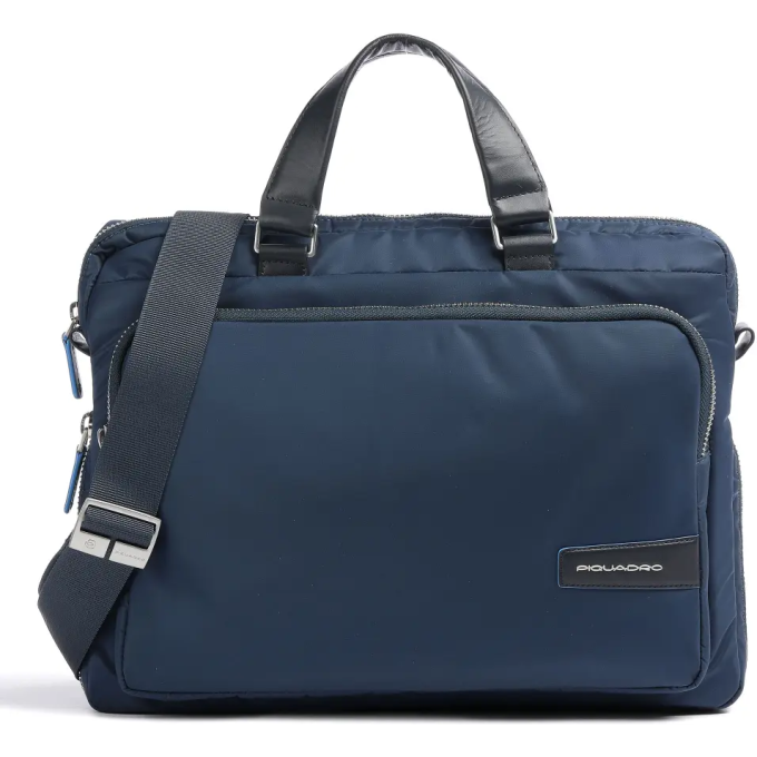 Сумка для ноутбука PIQUADRO PQ-RY CA6116RY/BLU синий