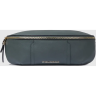 Сумка на пояс PIQUADRO CIRCLE CA6572W92/VEVE2 зеленый
