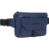 Сумка на пояс PIQUADRO THAN CA6617S135/BLU синий