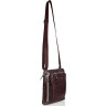 Сумка PIQUADRO Blue Square CA1816B2/MO коричневая